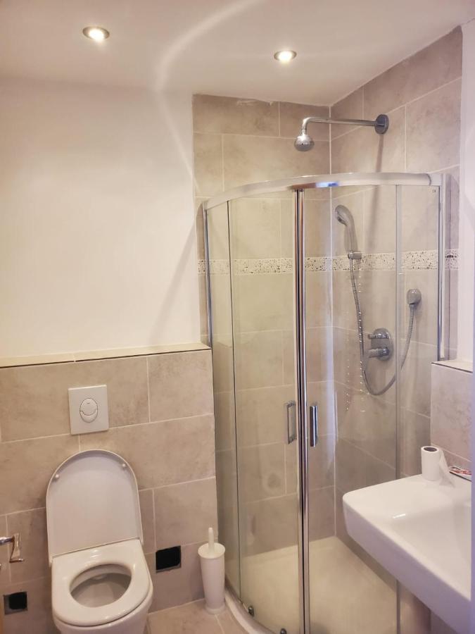 Grand Norfolk Apartment มันด์สลีย์ ภายนอก รูปภาพ