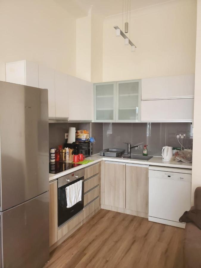 Grand Norfolk Apartment มันด์สลีย์ ภายนอก รูปภาพ