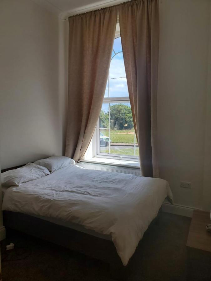 Grand Norfolk Apartment มันด์สลีย์ ภายนอก รูปภาพ