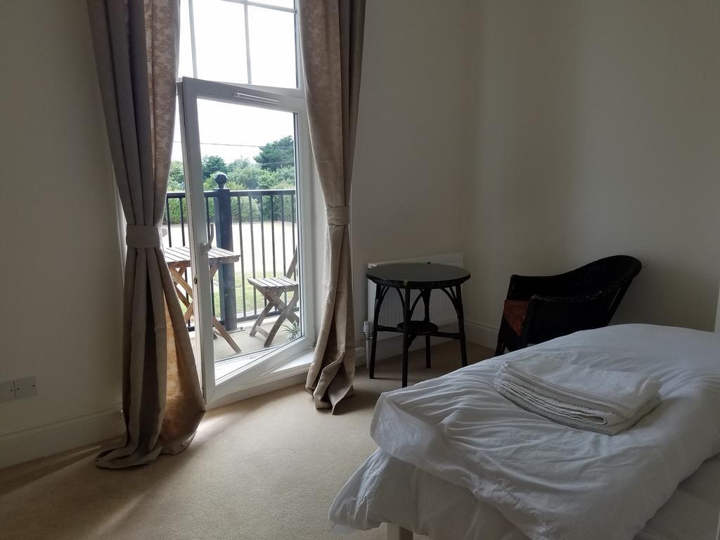 Grand Norfolk Apartment มันด์สลีย์ ภายนอก รูปภาพ