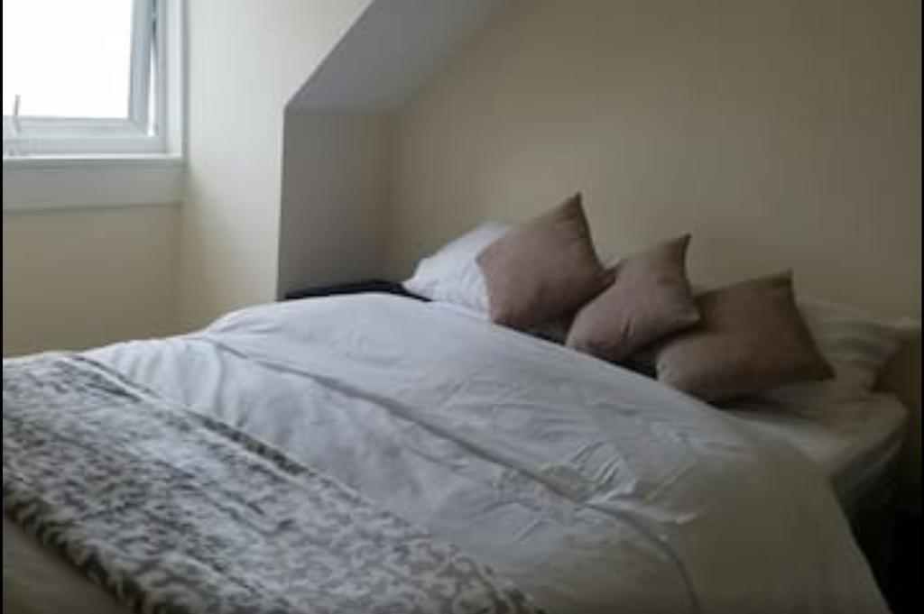 Grand Norfolk Apartment มันด์สลีย์ ภายนอก รูปภาพ