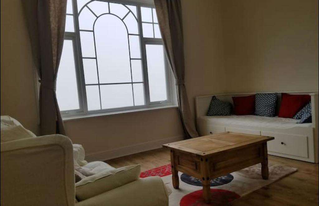 Grand Norfolk Apartment มันด์สลีย์ ภายนอก รูปภาพ