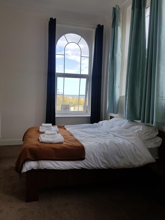 Grand Norfolk Apartment มันด์สลีย์ ภายนอก รูปภาพ