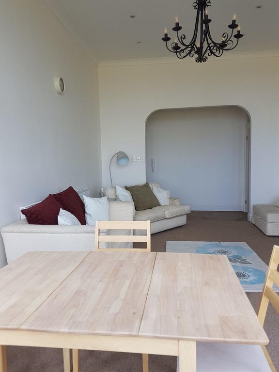 Grand Norfolk Apartment มันด์สลีย์ ภายนอก รูปภาพ