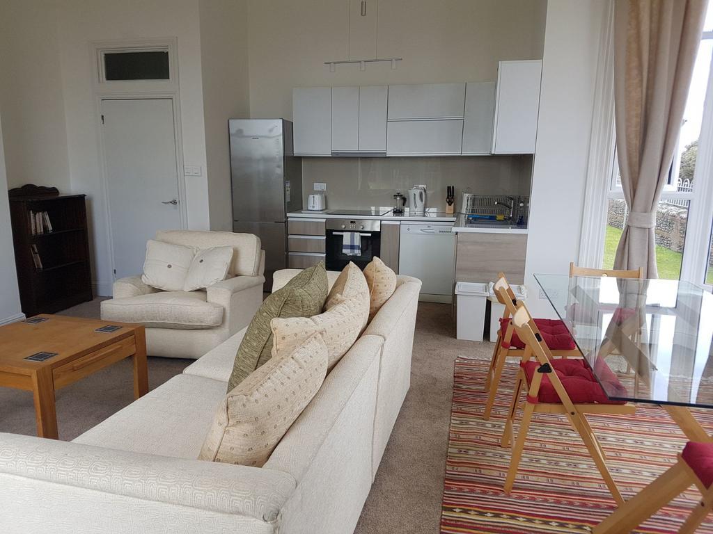 Grand Norfolk Apartment มันด์สลีย์ ภายนอก รูปภาพ
