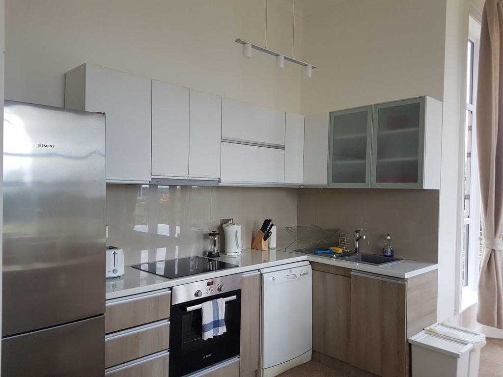 Grand Norfolk Apartment มันด์สลีย์ ภายนอก รูปภาพ