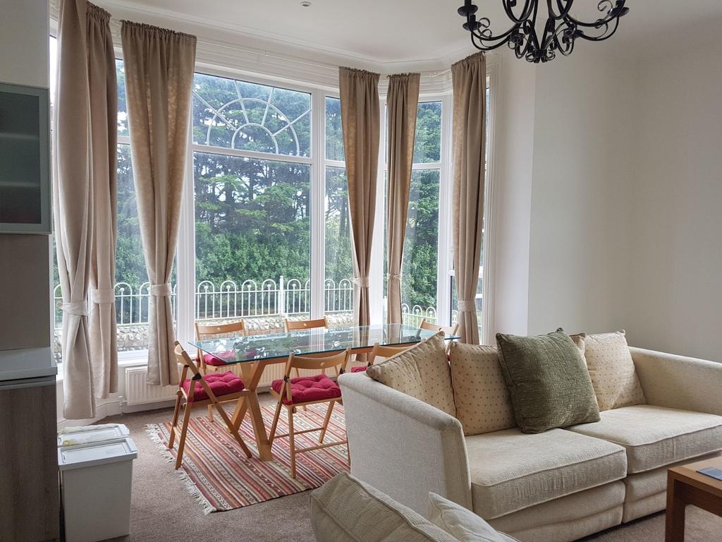Grand Norfolk Apartment มันด์สลีย์ ภายนอก รูปภาพ