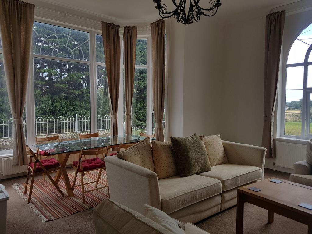 Grand Norfolk Apartment มันด์สลีย์ ภายนอก รูปภาพ