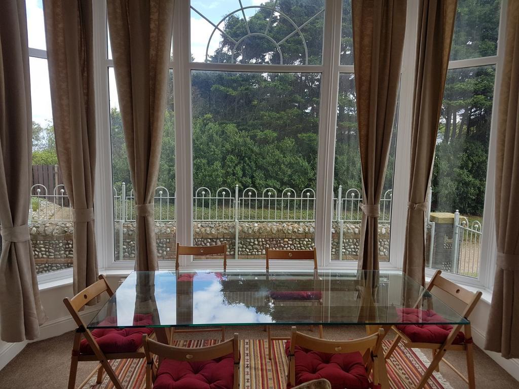 Grand Norfolk Apartment มันด์สลีย์ ภายนอก รูปภาพ