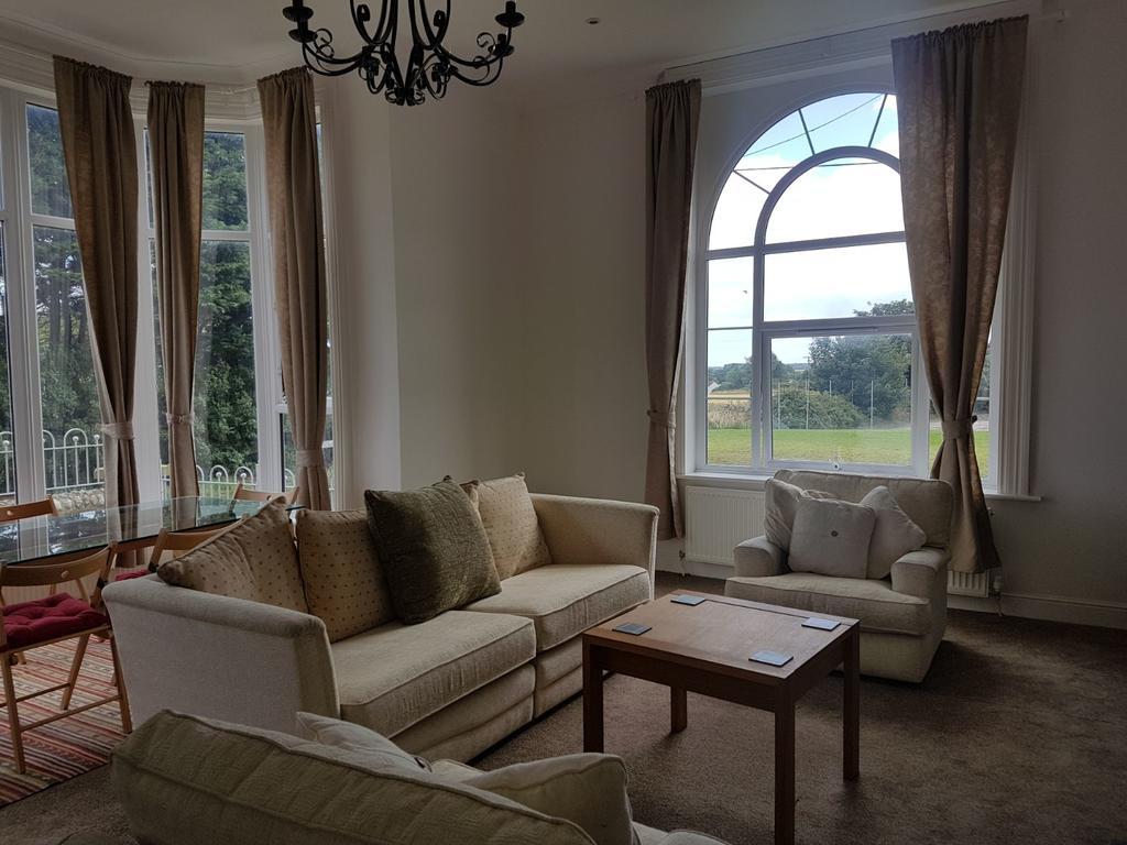 Grand Norfolk Apartment มันด์สลีย์ ภายนอก รูปภาพ