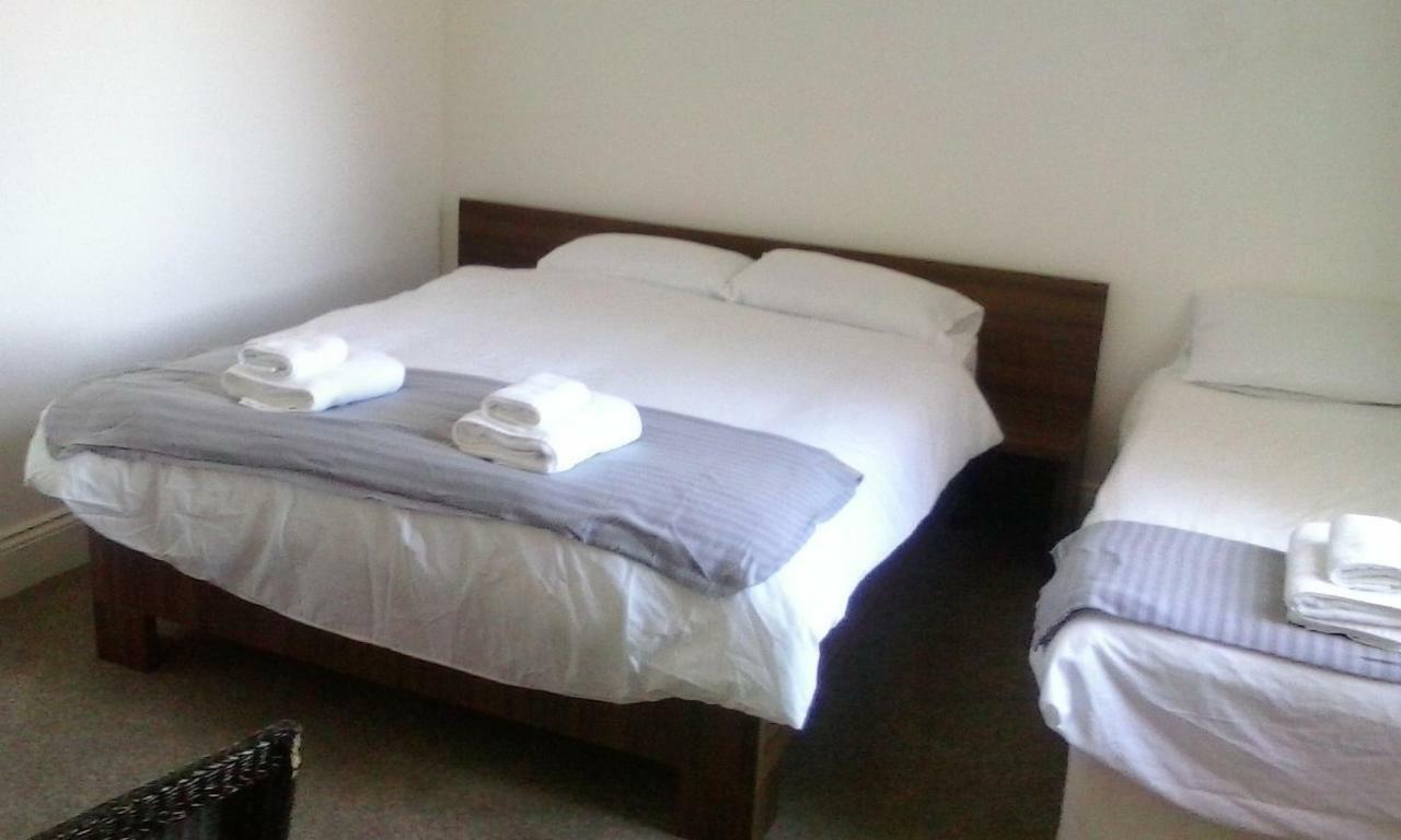 Grand Norfolk Apartment มันด์สลีย์ ภายนอก รูปภาพ